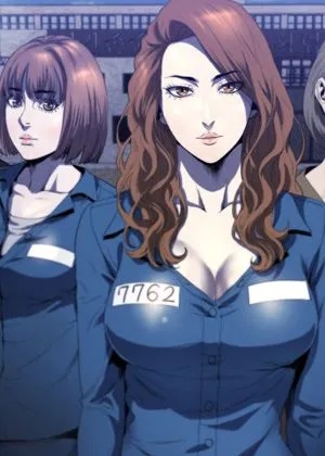 漫蛙漫画在线看韩漫精选